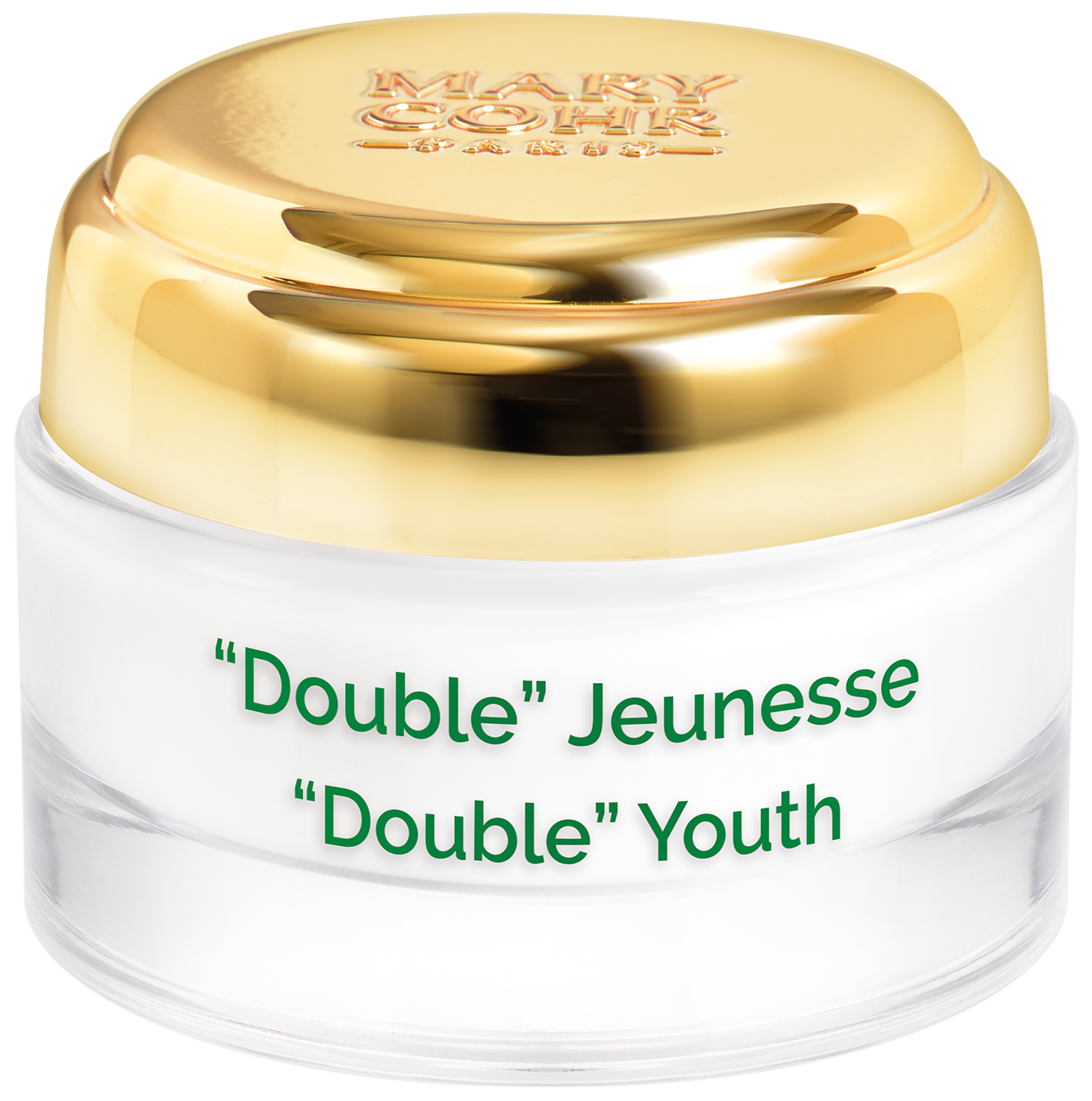 Double Youth